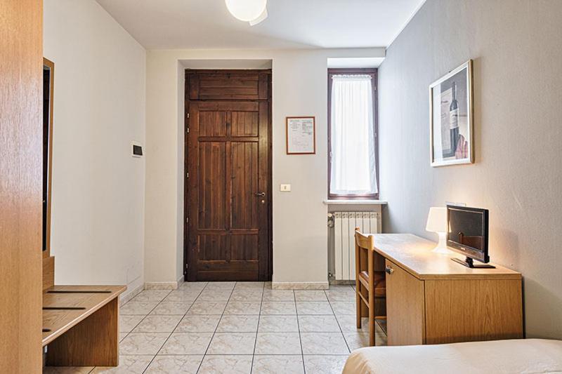 Hotel Celestino Piobesi Torinese Exteriér fotografie