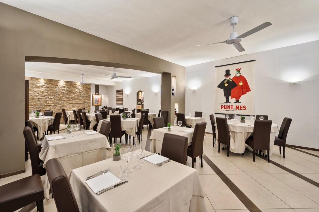 Hotel Celestino Piobesi Torinese Exteriér fotografie