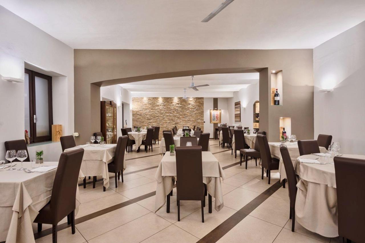 Hotel Celestino Piobesi Torinese Exteriér fotografie